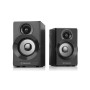 Акустична система REAL-EL S-200 USB Black Акустична система REAL-EL S-200 USB Black