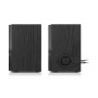 Акустична система REAL-EL S-200 USB Black Акустична система REAL-EL S-200 USB Black