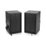 Акустична система REAL-EL S-200 USB Black Акустична система REAL-EL S-200 USB Black