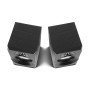 Акустична система REAL-EL S-200 USB Black Акустична система REAL-EL S-200 USB Black