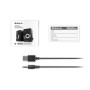 Акустична система REAL-EL S-200 USB Black Акустична система REAL-EL S-200 USB Black