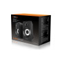 Акустична система REAL-EL S-200 USB Black Акустична система REAL-EL S-200 USB Black