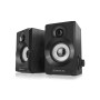 Акустична система REAL-EL S-200 USB Black Акустична система REAL-EL S-200 USB Black