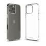 Чохол до мобільного телефона MakeFuture Apple iPhone 13 Pro Air (Clear TPU) (MCA-AI13P) Чохол до мобільного телефона MakeFuture Apple iPhone 13 Pro Air (Clear TPU) (MCA-AI13P)