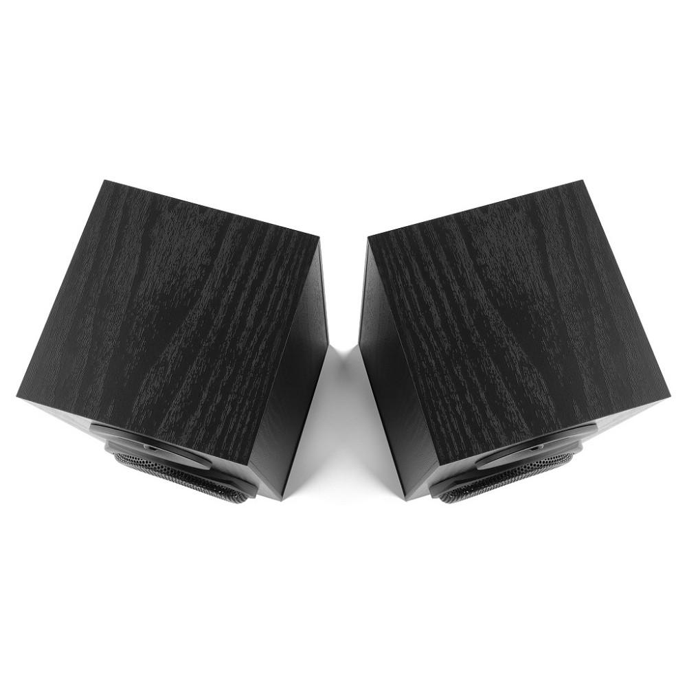 Акустична система REAL-EL S-225 USB Black