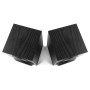 Акустична система REAL-EL S-225 USB Black Акустична система REAL-EL S-225 USB Black