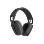 Навушники Logitech Zone Vibe for Business Wireless UC Graphite (981-001199) Навушники Logitech Zone Vibe for Business Wireless UC Graphite (981-001199)