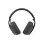 Навушники Logitech Zone Vibe for Business Wireless UC Graphite (981-001199) Навушники Logitech Zone Vibe for Business Wireless UC Graphite (981-001199)