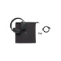 Навушники Logitech Zone Vibe for Business Wireless UC Graphite (981-001199) Навушники Logitech Zone Vibe for Business Wireless UC Graphite (981-001199)