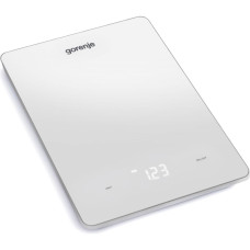 Ваги кухонні Gorenje KT10LBW