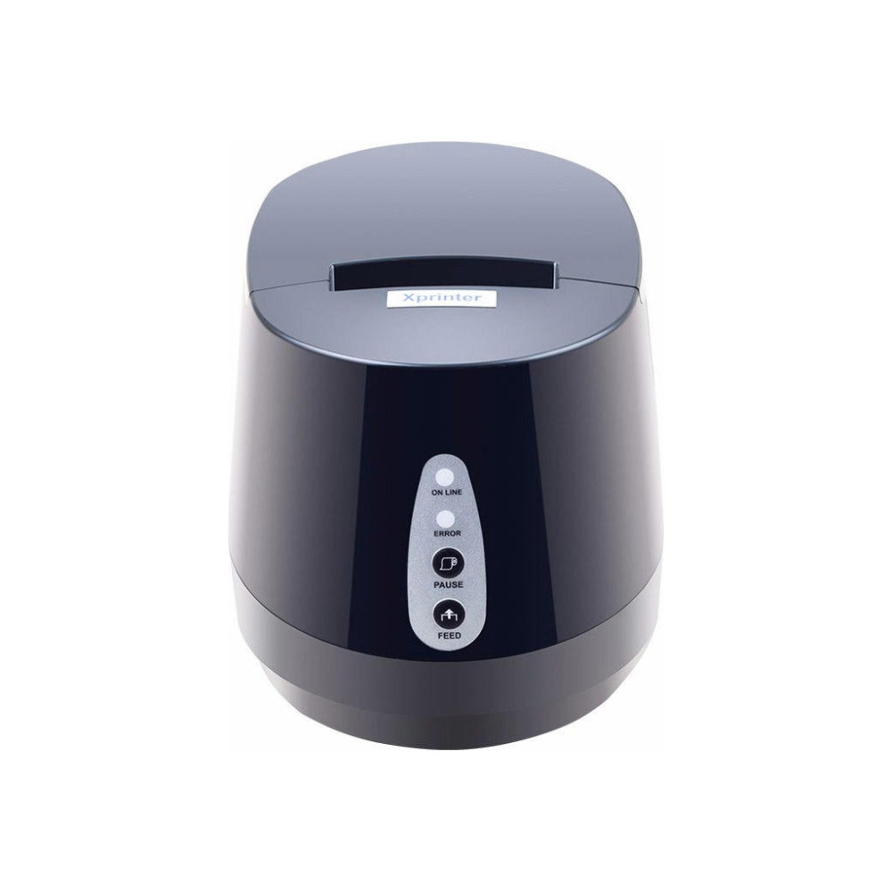 Принтер етикеток X-PRINTER XP-237B USB, Bluetooth (XP-237B-BBU0095)