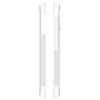 Чохол до мобільного телефона BeCover Anti-Shock Motorola Moto G60 Clear (706962)