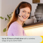 Навушники Jabra Evolve2 65 Flex Link380a MS Stereo (26699-999-999) Навушники Jabra Evolve2 65 Flex Link380a MS Stereo (26699-999-999)