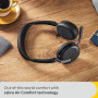 Навушники Jabra Evolve2 65 Flex Link380a MS Stereo (26699-999-999) Навушники Jabra Evolve2 65 Flex Link380a MS Stereo (26699-999-999)