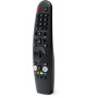 Пульт ДК для телевізора Vinga Magic Mouse (для S50UHD25B/S55UHD25B/S43UHD25BWEB) Пульт ДК для телевізора Vinga Magic Mouse (для S50UHD25B/S55UHD25B/S43UHD25BWEB)