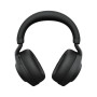 Навушники Jabra Evolve2 85 Link380c MS Stereo Black (28599-999-899) Навушники Jabra Evolve2 85 Link380c MS Stereo Black (28599-999-899)