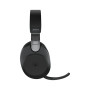 Навушники Jabra Evolve2 85 Link380c MS Stereo Black (28599-999-899) Навушники Jabra Evolve2 85 Link380c MS Stereo Black (28599-999-899)