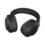 Навушники Jabra Evolve2 85 Link380c MS Stereo Black (28599-999-899) Навушники Jabra Evolve2 85 Link380c MS Stereo Black (28599-999-899)