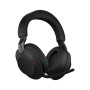 Навушники Jabra Evolve2 85 Link380c MS Stereo Black (28599-999-899) Навушники Jabra Evolve2 85 Link380c MS Stereo Black (28599-999-899)