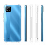 Чохол до мобільного телефона BeCover Anti-Shock Realme C11 2021 Clear (706993) Чохол до мобільного телефона BeCover Anti-Shock Realme C11 2021 Clear (706993)