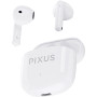 Навушники Pixus Muse White (4897058531541) Навушники Pixus Muse White (4897058531541)