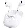 Навушники Pixus Muse White (4897058531541) Навушники Pixus Muse White (4897058531541)