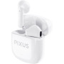 Навушники Pixus Muse White (4897058531541) Навушники Pixus Muse White (4897058531541)