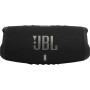 Акустична система JBL Charge 5 Wi-Fi Black (JBLCHARGE5WIFIBLK) Акустична система JBL Charge 5 Wi-Fi Black (JBLCHARGE5WIFIBLK)