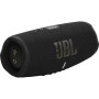 Акустична система JBL Charge 5 Wi-Fi Black (JBLCHARGE5WIFIBLK) Акустична система JBL Charge 5 Wi-Fi Black (JBLCHARGE5WIFIBLK)