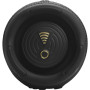 Акустична система JBL Charge 5 Wi-Fi Black (JBLCHARGE5WIFIBLK) Акустична система JBL Charge 5 Wi-Fi Black (JBLCHARGE5WIFIBLK)
