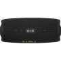 Акустична система JBL Charge 5 Wi-Fi Black (JBLCHARGE5WIFIBLK) Акустична система JBL Charge 5 Wi-Fi Black (JBLCHARGE5WIFIBLK)