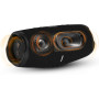 Акустична система JBL Charge 5 Wi-Fi Black (JBLCHARGE5WIFIBLK) Акустична система JBL Charge 5 Wi-Fi Black (JBLCHARGE5WIFIBLK)