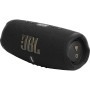 Акустична система JBL Charge 5 Wi-Fi Black (JBLCHARGE5WIFIBLK) Акустична система JBL Charge 5 Wi-Fi Black (JBLCHARGE5WIFIBLK)