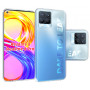 Чохол до мобільного телефона BeCover Realme 8 / 8 Pro Transparancy (706936) Чохол до мобільного телефона BeCover Realme 8 / 8 Pro Transparancy (706936)