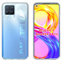 Чохол до мобільного телефона BeCover Realme 8 / 8 Pro Transparancy (706936) Чохол до мобільного телефона BeCover Realme 8 / 8 Pro Transparancy (706936)