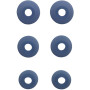 Навушники JBL Tune Beam Blue (JBLTBEAMBLU) Навушники JBL Tune Beam Blue (JBLTBEAMBLU)
