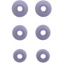 Навушники JBL Tune Beam Purple (JBLTBEAMPUR) Навушники JBL Tune Beam Purple (JBLTBEAMPUR)