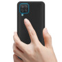 Чохол до мобільного телефона BeCover Samsung Galaxy M22 SM-M225 Black (706929) Чохол до мобільного телефона BeCover Samsung Galaxy M22 SM-M225 Black (706929)