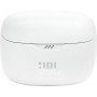 Навушники JBL Tune Beam White (JBLTBEAMWHT) Навушники JBL Tune Beam White (JBLTBEAMWHT)