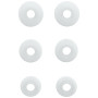 Навушники JBL Tune Beam White (JBLTBEAMWHT) Навушники JBL Tune Beam White (JBLTBEAMWHT)