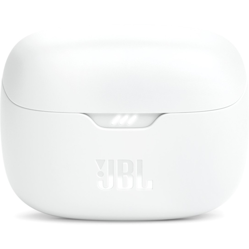 Навушники JBL Tune Buds White (JBLTBUDSWHT)