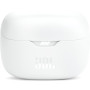 Навушники JBL Tune Buds White (JBLTBUDSWHT) Навушники JBL Tune Buds White (JBLTBUDSWHT)