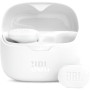 Навушники JBL Tune Buds White (JBLTBUDSWHT) Навушники JBL Tune Buds White (JBLTBUDSWHT)