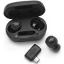 Навушники JBL Quantum TWS Air Black (JBLQTWSAIRBLK) Навушники JBL Quantum TWS Air Black (JBLQTWSAIRBLK)
