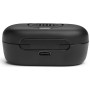 Навушники JBL Quantum TWS Air Black (JBLQTWSAIRBLK) Навушники JBL Quantum TWS Air Black (JBLQTWSAIRBLK)
