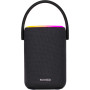 Акустична система 2E SoundXDrum Black (2E-BSSXDWBK) Акустична система 2E SoundXDrum Black (2E-BSSXDWBK)