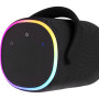 Акустична система 2E SoundXDrum Black (2E-BSSXDWBK) Акустична система 2E SoundXDrum Black (2E-BSSXDWBK)