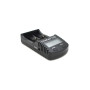 Зарядний пристрій для акумуляторів Liitokala 2 Slots, LCD display, Li-Ion, Ni-Mh, Ni-Cd, + AAAA, С, 10440/.../26650 (Lii-260) Зарядний пристрій для акумуляторів Liitokala 2 Slots, LCD display, Li-Ion, Ni-Mh, Ni-Cd, + AAAA, С, 10440/.../26650 (Lii-260)