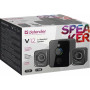Акустична система Defender V12 USB Black (65212) Акустична система Defender V12 USB Black (65212)