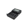 Зарядний пристрій для акумуляторів Liitokala 4 Slots, LED display, 5V Type C, 3.7V/1.2V AA/AAA 18650/26650/16340/14500/10440/18500 (Lii-M4) Зарядний пристрій для акумуляторів Liitokala 4 Slots, LED display, 5V Type C, 3.7V/1.2V AA/AAA 18650/26650/16340/14500/10440/18500 (Lii-M4)